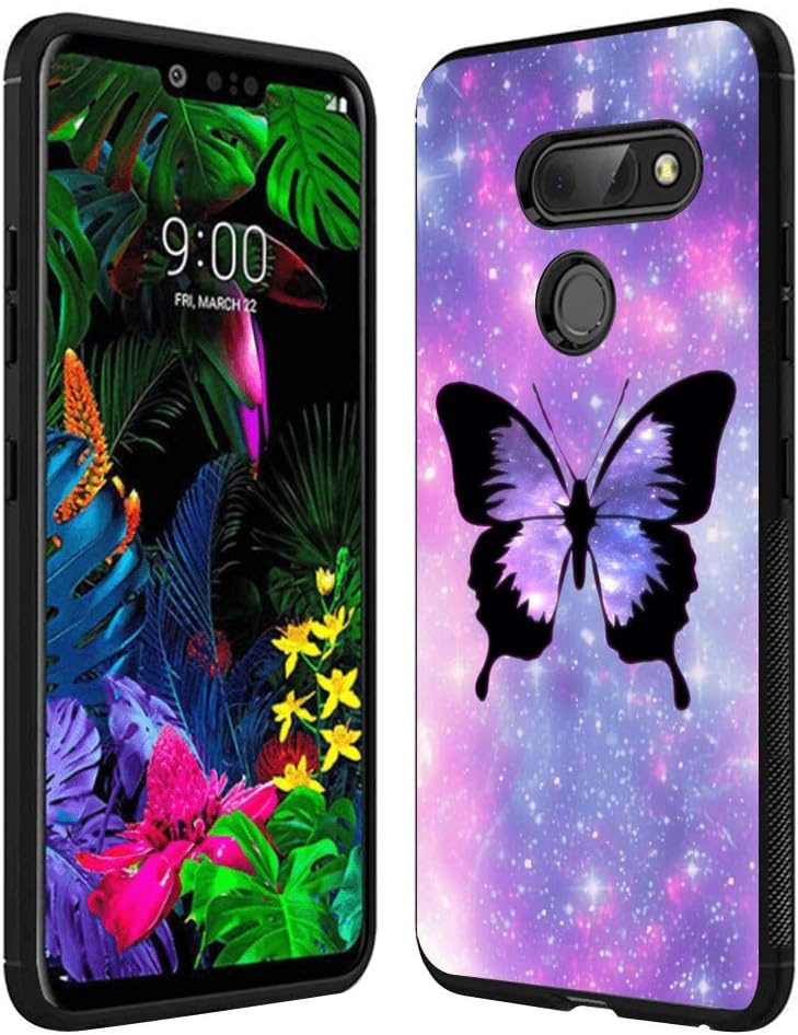 Best butterfly black case for lg k7