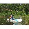 MYCANOE-Lightweight-Origami-Collapsible-Folding-Portable-Boat-95-ft-Rowing-Fishing