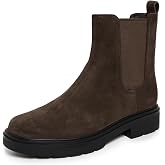Vince Pinecrest II Chelsea Short Boots