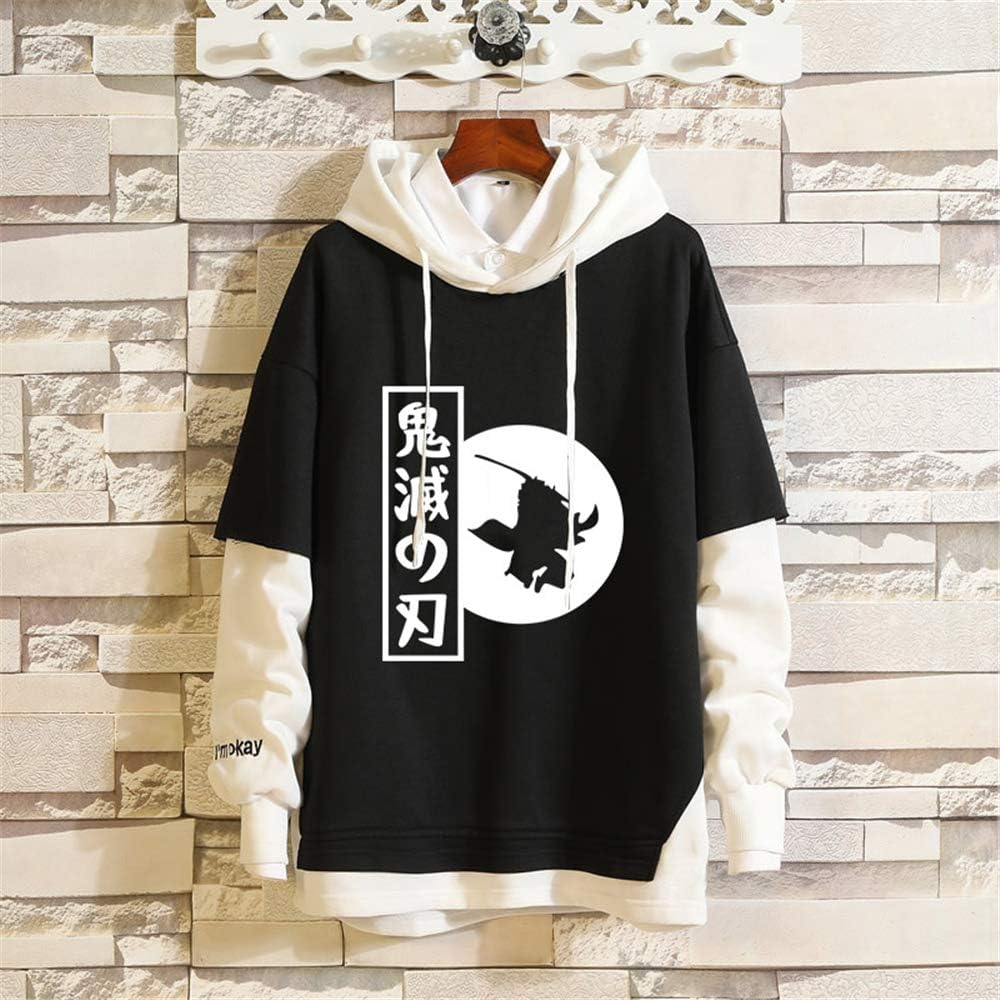 Sudadera The Promised Neverland Unisex Y Cómoda Para Fans Del Anime