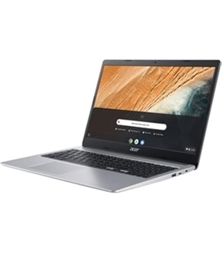 Amazon.com: Acer Chromebook 315 CB315-5H-P8HK 15.6 Chromebook