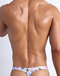 Bang Men's Swimwear -Swim Thong - Premium Swim