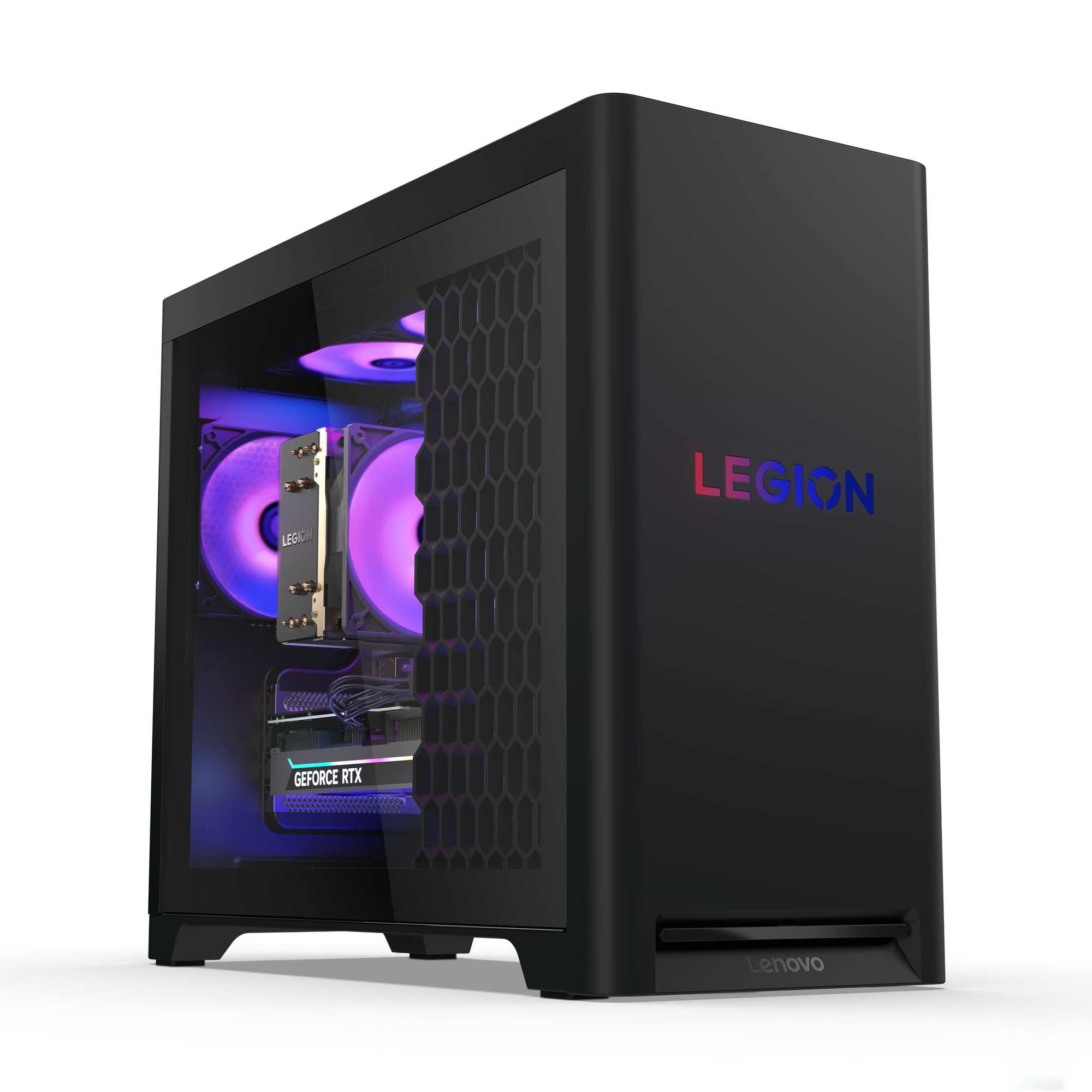Lenovo Legion Tower 5i Gaming PC| Intel Core Ultra 7|32GB RAM|2TB SSD|30L|