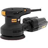 Cat&reg; 5&rdquo; Random Orbit Sander 3.0-AMP - DX46U