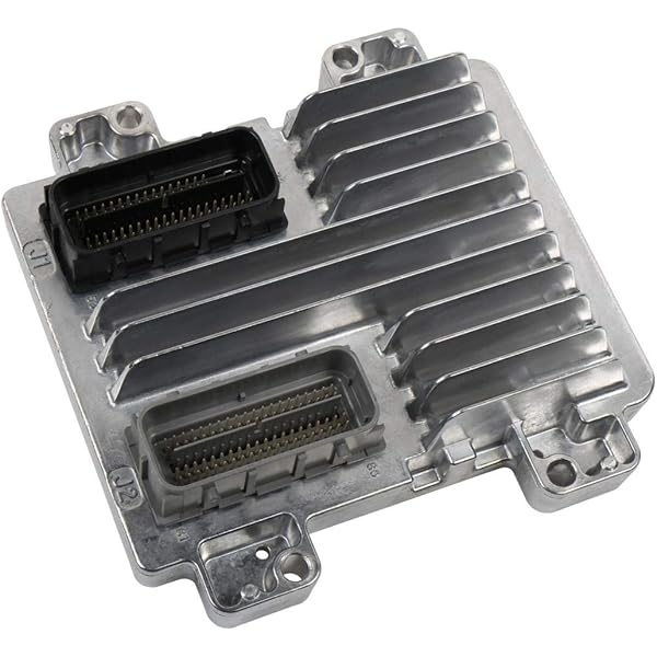 Amazon.com: Mopar R5276435, Engine Control Module : Automotive 