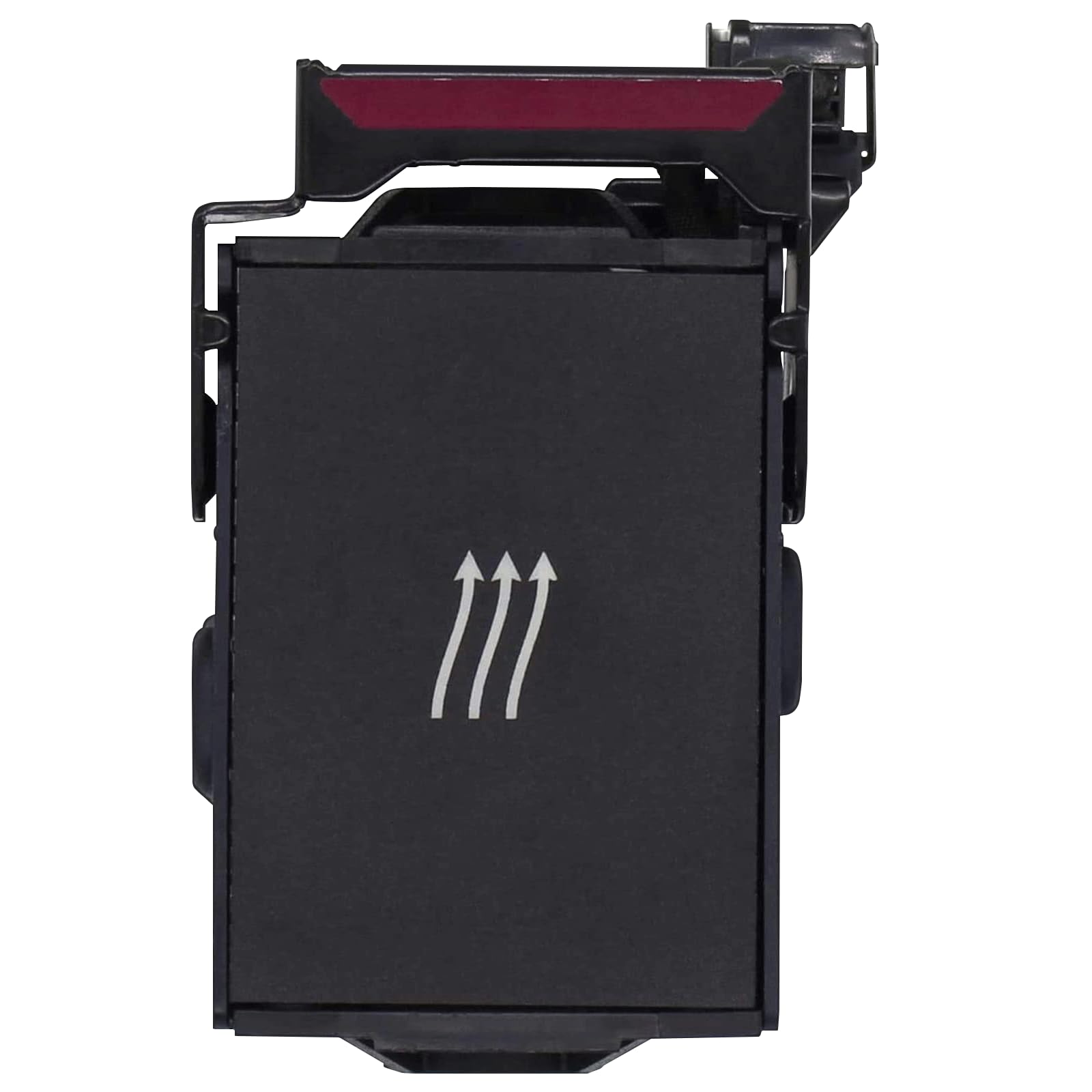 S-Union New Replacement CPU Cooling Fan for HP ProLiant DL360 G8 DL360E G8 DL360P G8 Fan Module 654752-002 654752-003 732136-001 697183-002 697183-003 GFM0412SS