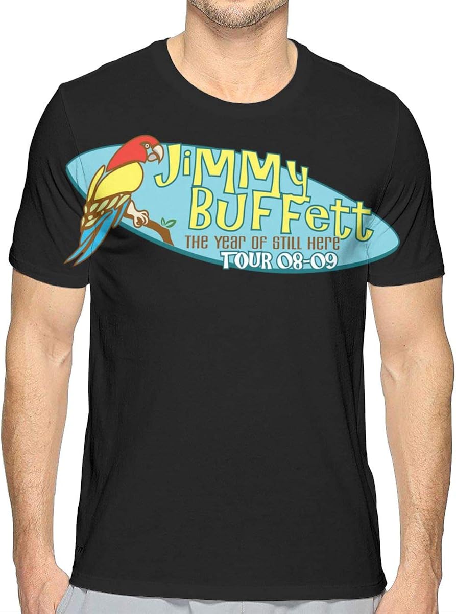 31+ Jimmy Buffett T Shirts Pics