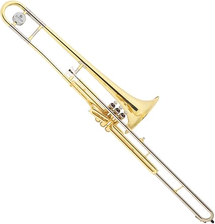 Amazon Jupiter Jtb 700v ジュピター バルブトロンボーン ラッカー仕上 楽器 音響機器 楽器