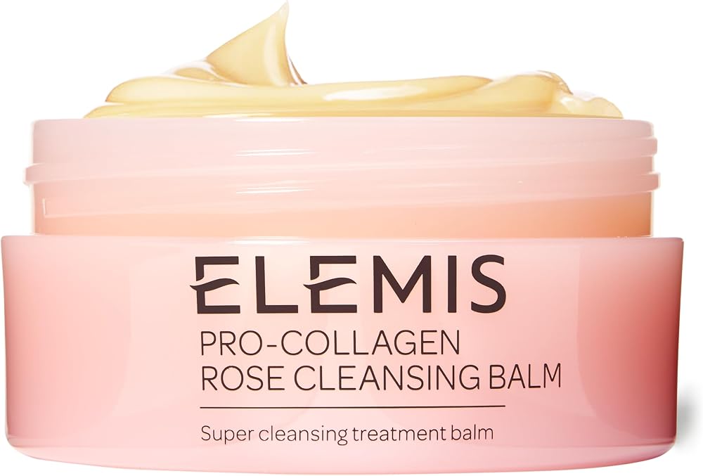 Elemis Pro-Collagen Cleansing Balm 3-in-1 Deep Cleanse 100ml