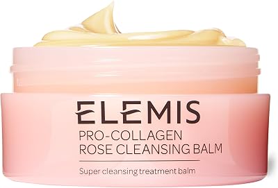 Elemis Pro-Collagen Cleansing Balm 3-in-1 Deep Cleanse 100ml