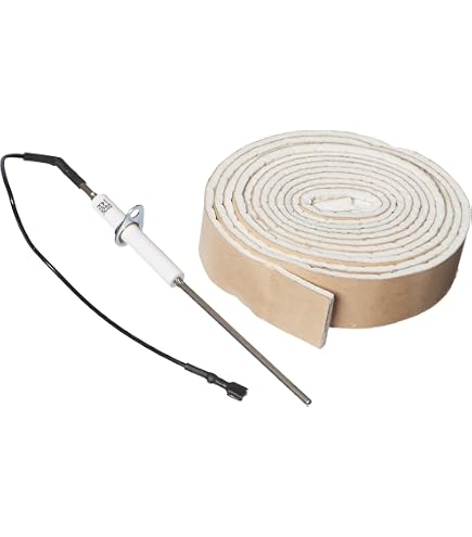 Laars 2400-286 Hot Surface Igniter New Style For Hwg And