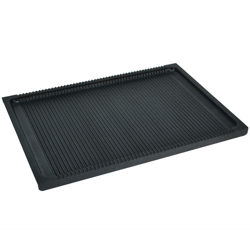 aga griddle pan
