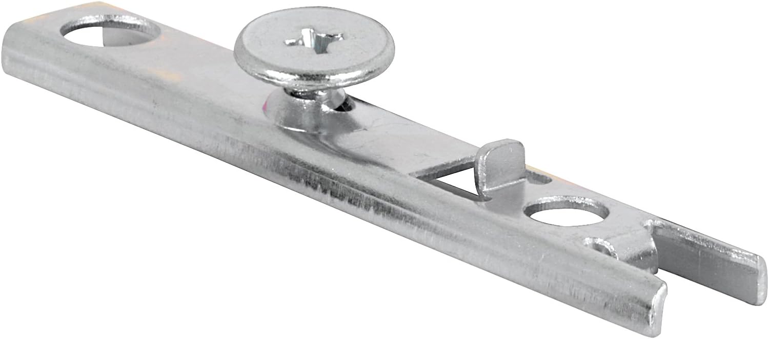 PrimeLine N 6823 BiFold Door Top Pivot Bracket, Steel Amazon.co.uk