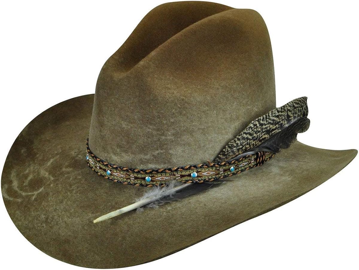 Renegade cowboy hat Outlet