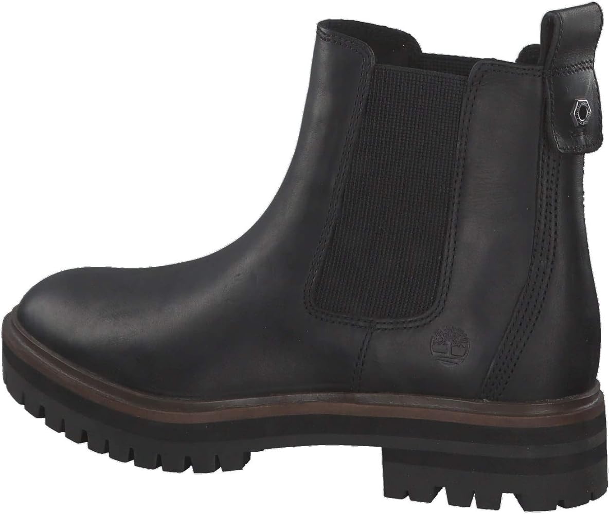 london square chelsea timberland