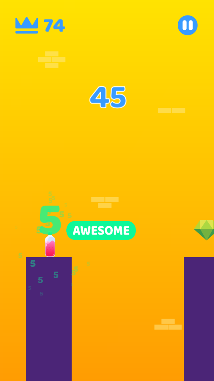 Impossible Bottle Jump Extreme Water Bottle Flip Challenge 2020 Most