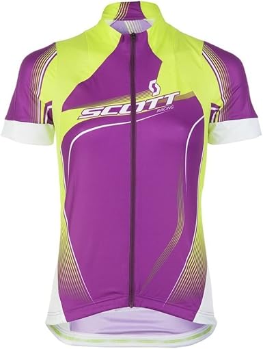 scott womens cycling clothing