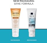 Avon SK!N Radiance Tinted Moisturiser SPF20 50ml Pomegranate Extract Cruelty view 6