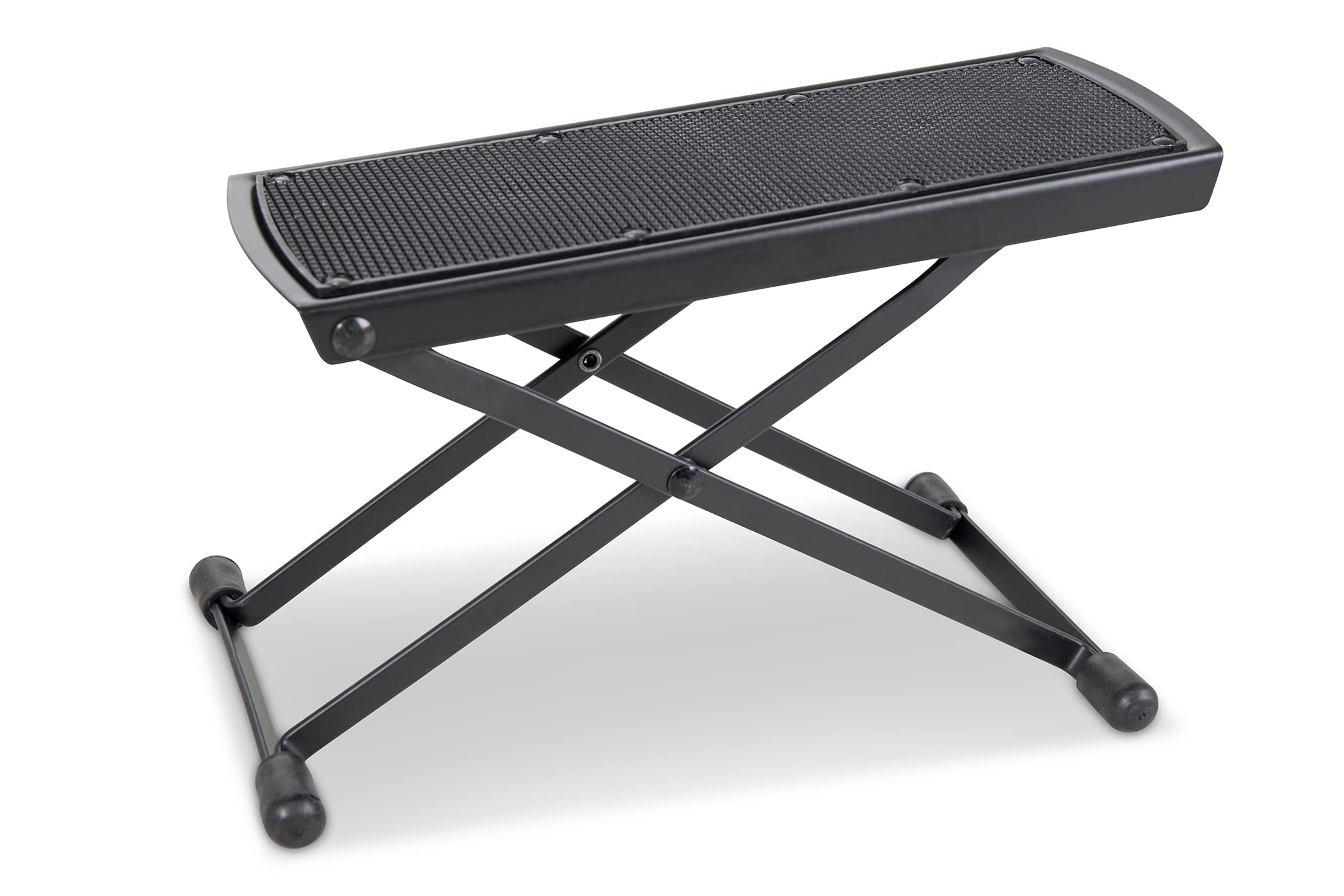 PURE GEWA FX F536000 Footrest - Black