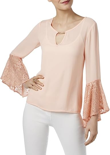 peplum sleeves