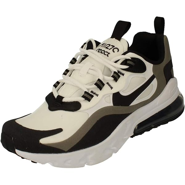 nike 270 react hibbett sports