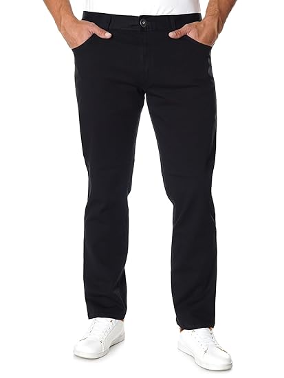Stanley Herren Chino-Hose Regular Fit 22665