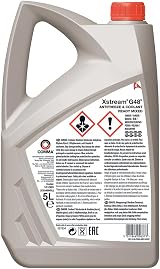 Comma XSG48M5L Xstream G48 Antifreeze RTU 5 Litre view 3