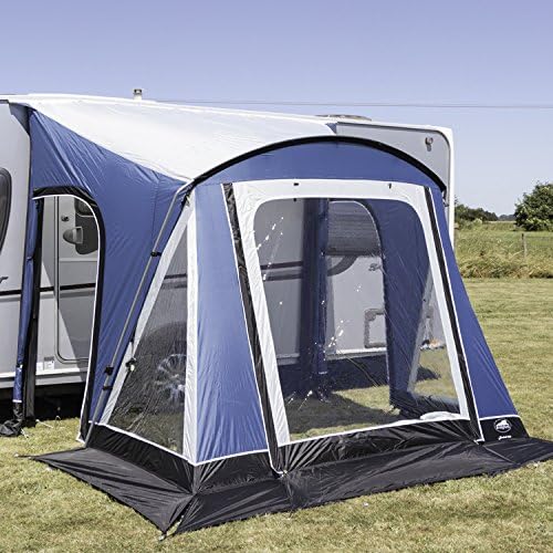 Bridgford Bluebell 260 Caravan Porch Awning Amazon.co.uk Sports