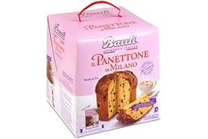 Bauli Panettone, 35.2-Ounce