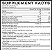 Betancourt Nutrition - B-NOX Androrush, Promotes A Better Pre-Workout by Supporting The Natural Testosterone Response to Exercise, Orange, 22.3 oz (35 Servings)