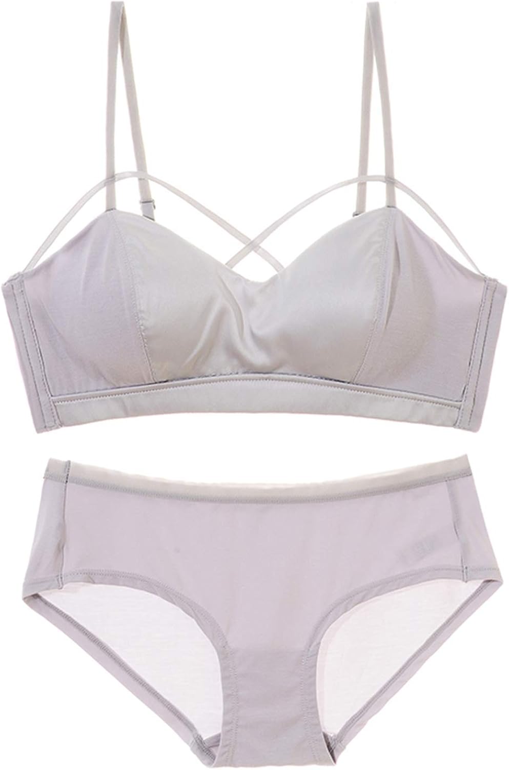Estensori Per Reggiseno Da Donna 2/3/4 Ganci Cinghia Di - Foto 6