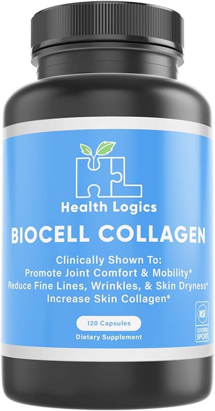 collagen for health