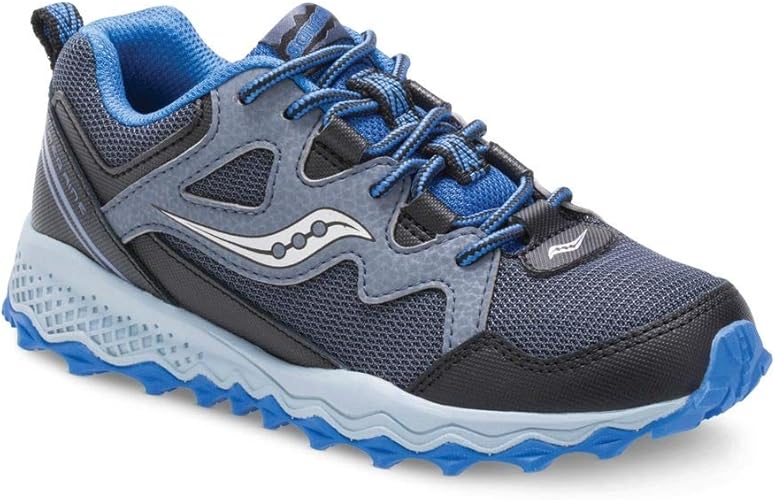 saucony peregrine shield
