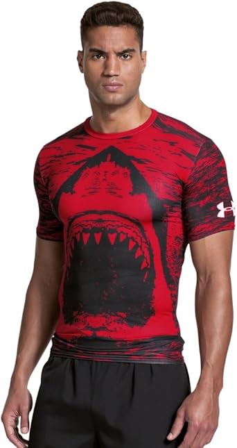 under armour beast shirt