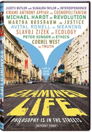 Showtime Full Examined Life Online Free