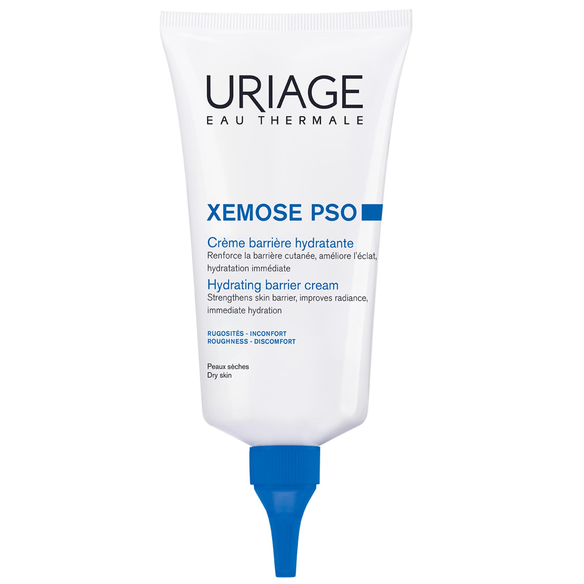 Uriage Xémose PSO Soothing Concentrate