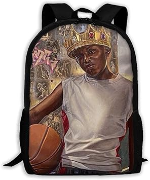 cool basketball backpacks