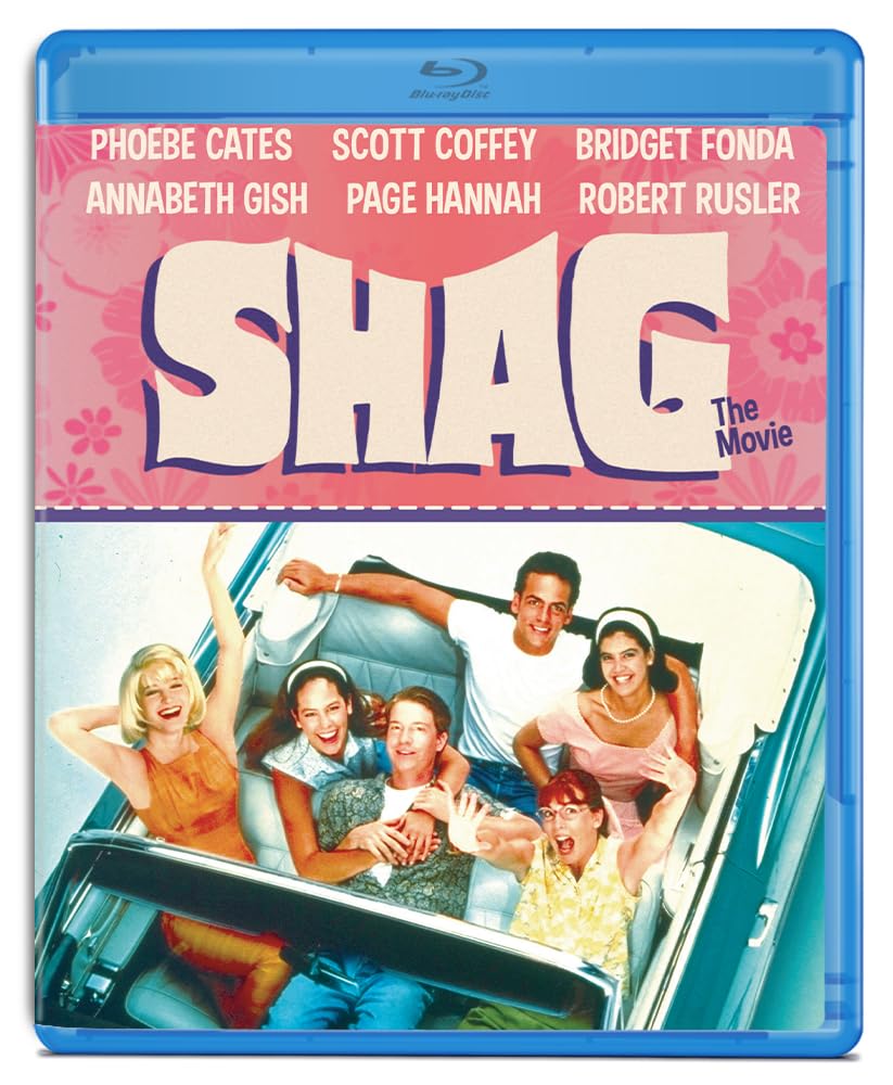 Shag: The Movie Image