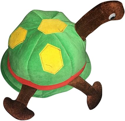 turtle hat