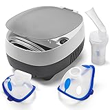 Nebulizer (Direct Patient Interface) Machine for