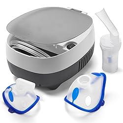 Nebulizer (Direct Patient Interface) Machine for