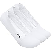 Cloud Women's No Show Invisible Socks