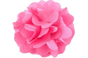 Umo Lorenzo Lapel Pins for Men - Flower Pin Suit Accessories + Boutonniere Pins