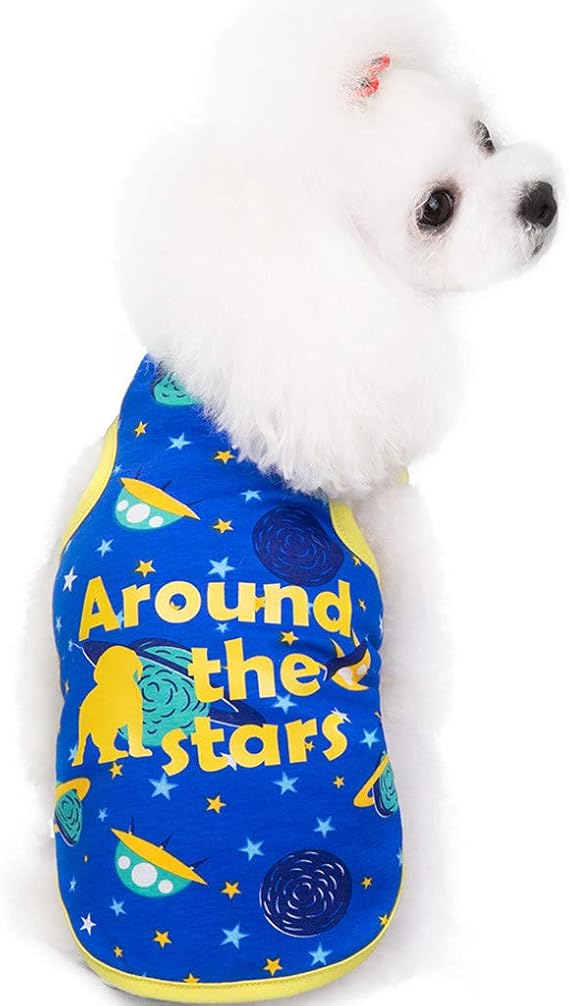 Amazon Co Jp ペット 犬服 Tシャツ 迷彩柄 ベスト 小型犬 柔らかい 綿製 タンクトップ 猫服 おしゃれ ペット服 パーカー ノースリーブ かわいい シャツ 脱毛保護 ひんやり ドッグウェア 子犬 洋服 チョッキ 可愛い お散歩 愛犬 愛猫 誕生日 プレゼント 服