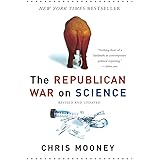 The Republican War on Science