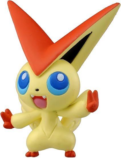 victini figure