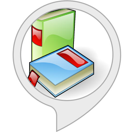 Amazon Book Recommendations Alexa Skills
