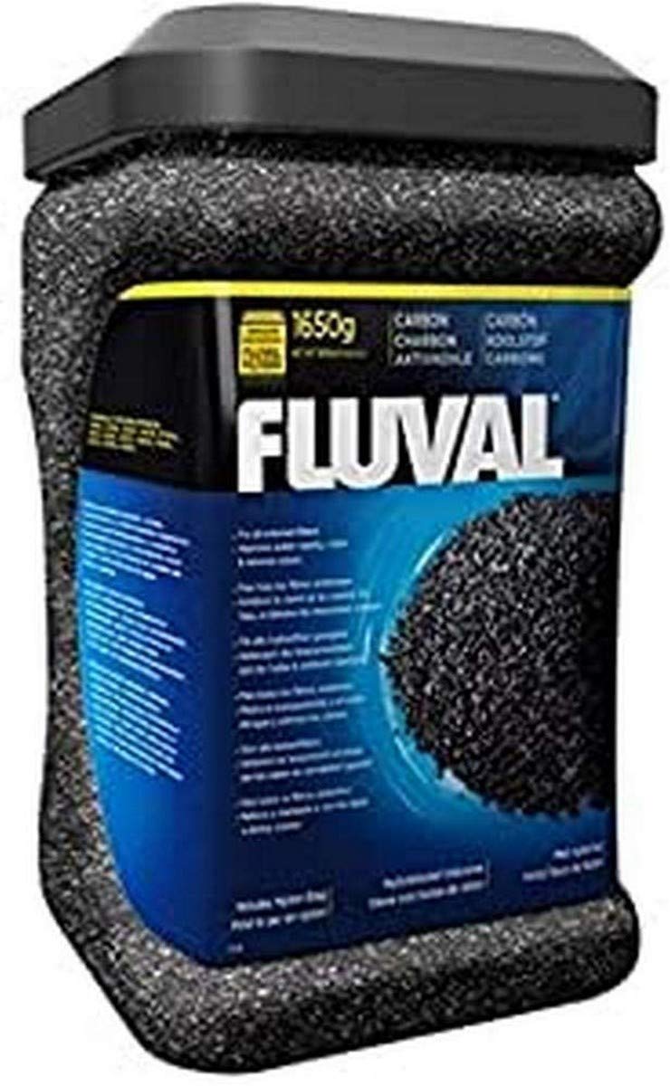Fluval Charcoal for External Filter, 1550 g