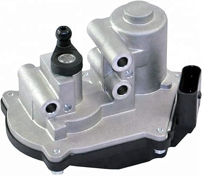 Amazon Com Intake Manifold Flap Actuator Motor 03l129086v 40172313ac Fits For Golf Audi A4 A5 A6 Q5 Tt 2 0 Automotive