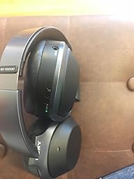 n.com: Customer reviews: Sony WH1000XM2